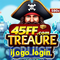 ijogo login